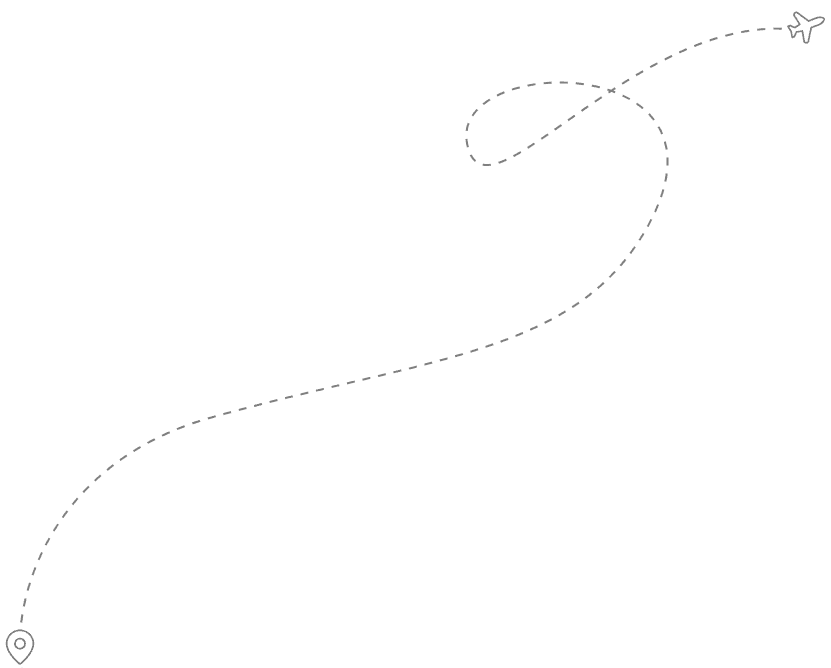 map line