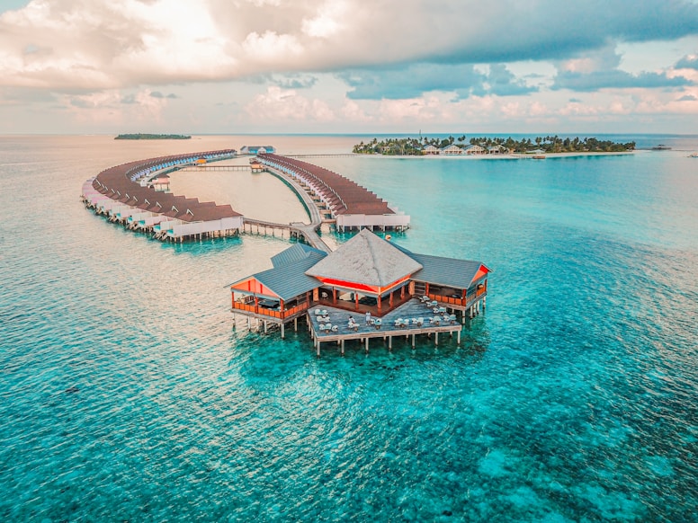 Maldives Experience